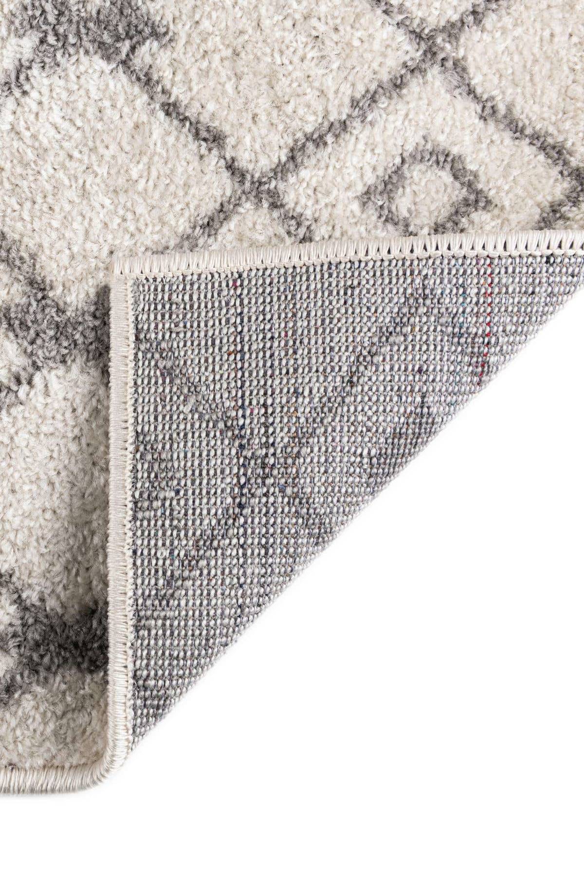 Angorahome Heka Makine Halısı AHH1006 Krem - 9