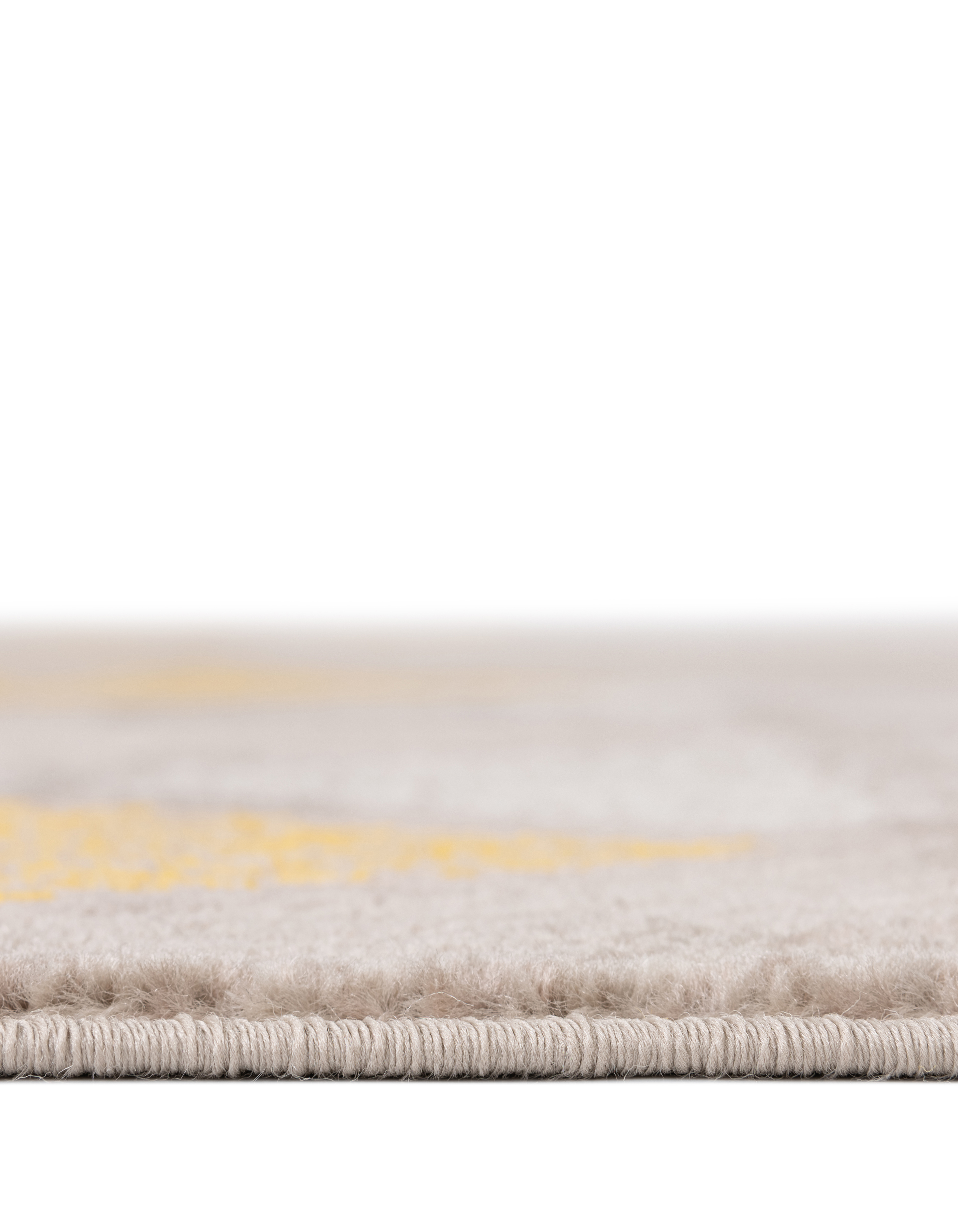 Angorahome Life Makine Halısı 6040 Multi 80 x 150 Saçaklı - 5