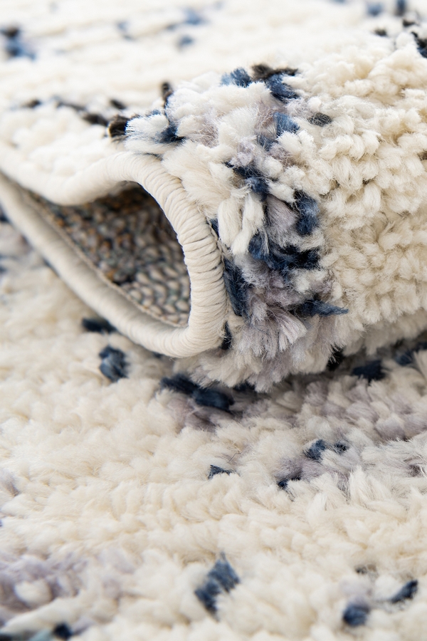 Angorahome Limited Edition Makine Halısı FRN1 240 X 305 Dikdörtgen Bej - 2