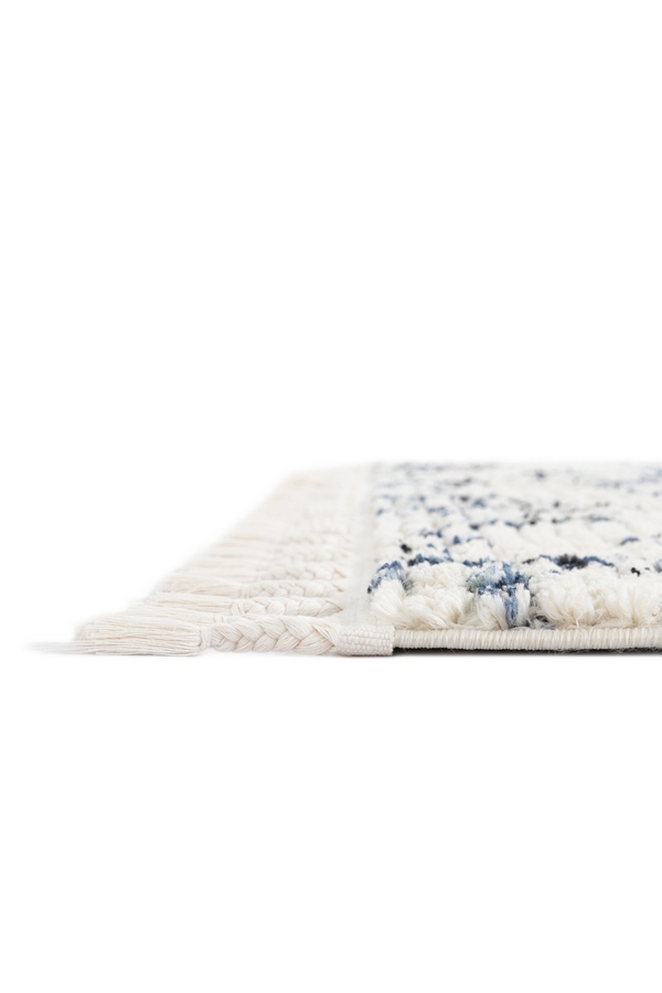 Angorahome Limited Edition Makine Halısı FRN1 240 X 305 Dikdörtgen Bej - 3