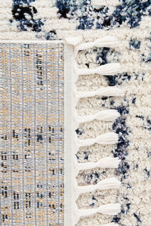 Angorahome Limited Edition Makine Halısı FRN1 240 X 305 Dikdörtgen Bej - 5