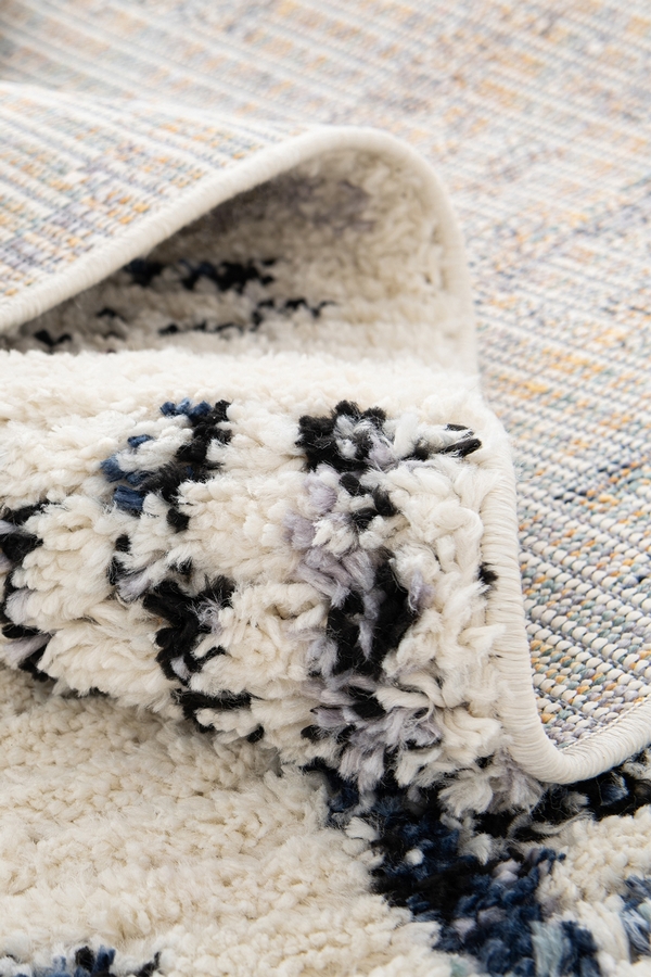 Angorahome Limited Edition Makine Halısı FRN1 125 X 185 Dikdörtgen Bej - 6