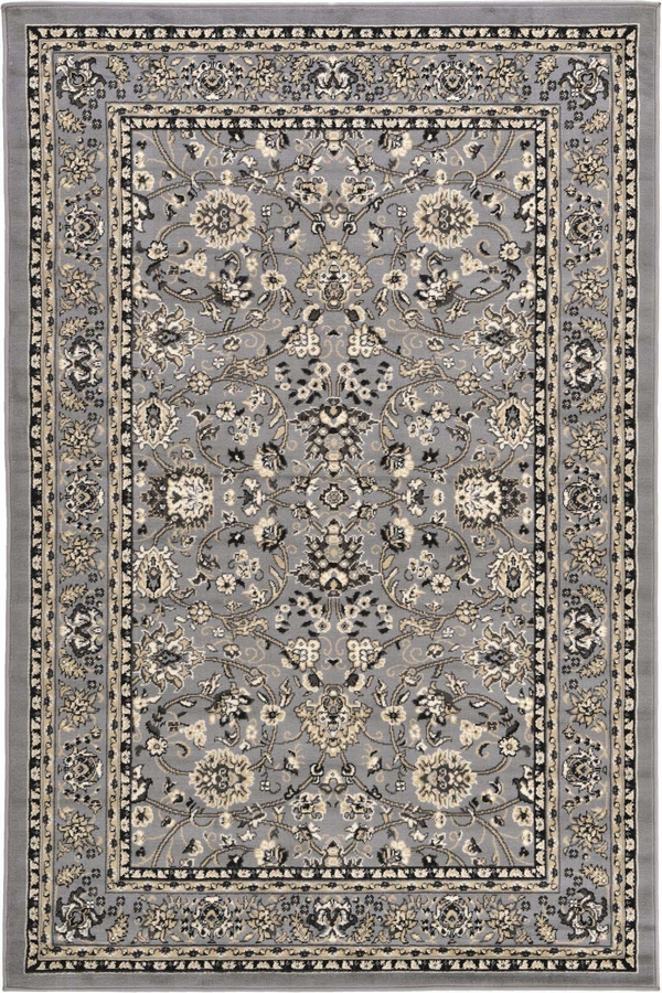 Angorahome Limited Edition Makine Halısı FRN11 275 x 370 Gri - 6