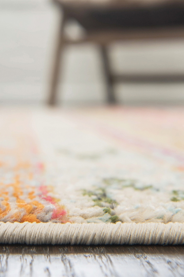 Angorahome Limited Edition Makine Halısı FRN12 155 x 245 Multi - 4