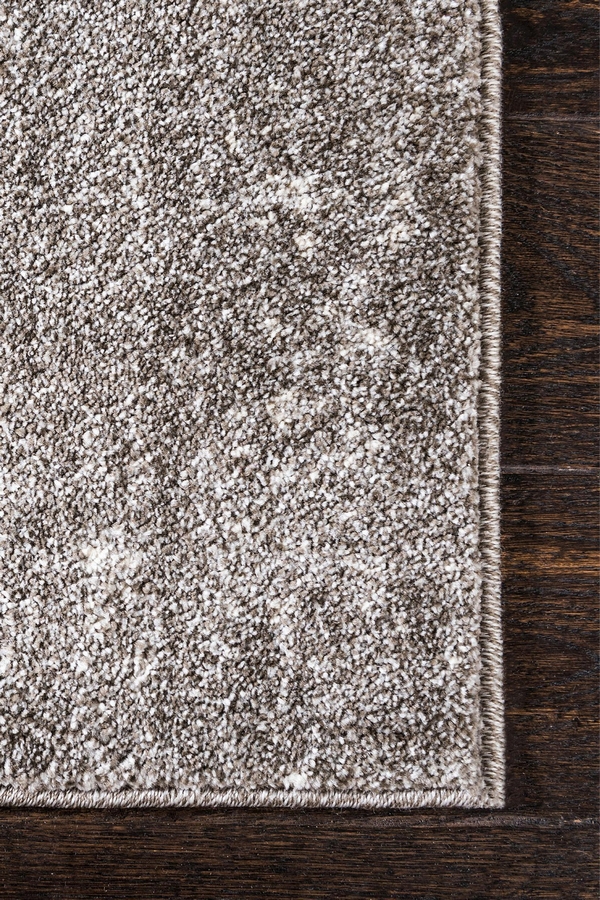 Angorahome Limited Edition Makine Halısı FRN15 240 x 240 Gri - 3