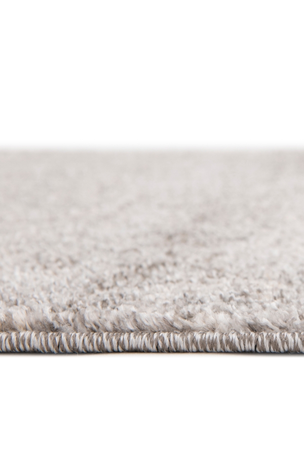 Angorahome Limited Edition Makine Halısı FRN15 240 x 240 Gri - 4