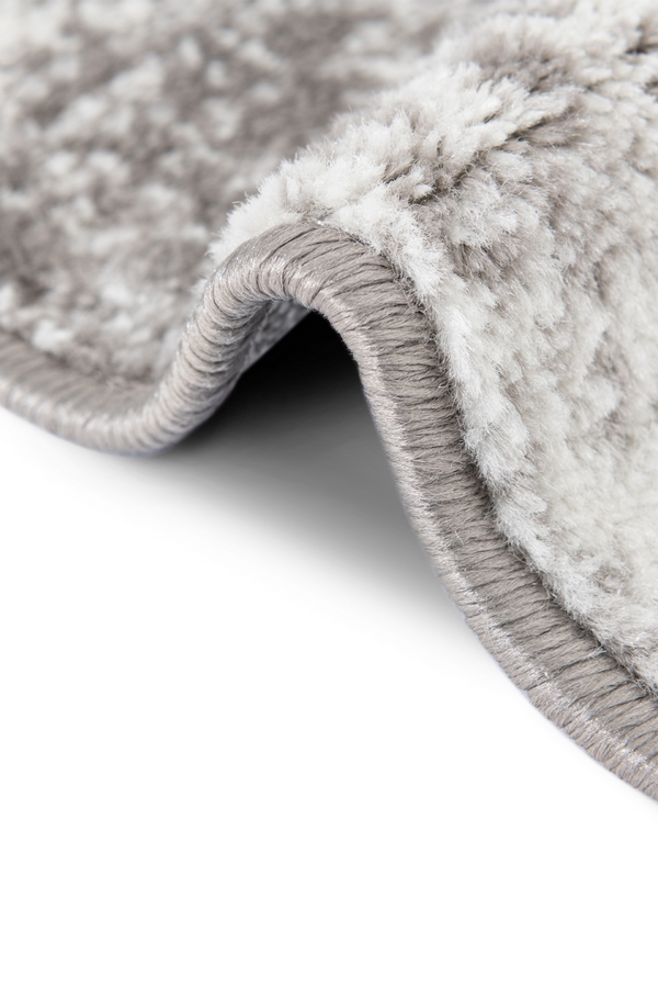 Angorahome Limited Edition Makine Halısı FRN18 275 x 370 Gri - 2