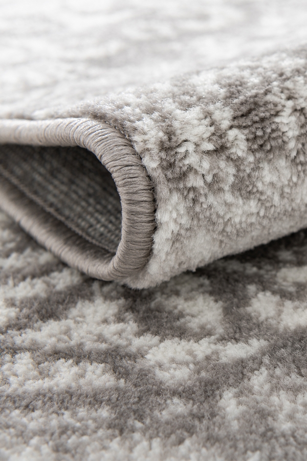 Angorahome Limited Edition Makine Halısı FRN18 275 x 370 Gri - 3