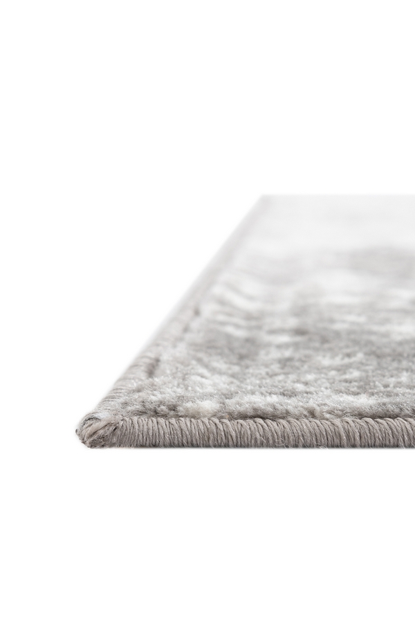 Angorahome Limited Edition Makine Halısı FRN18 275 x 370 Gri - 4