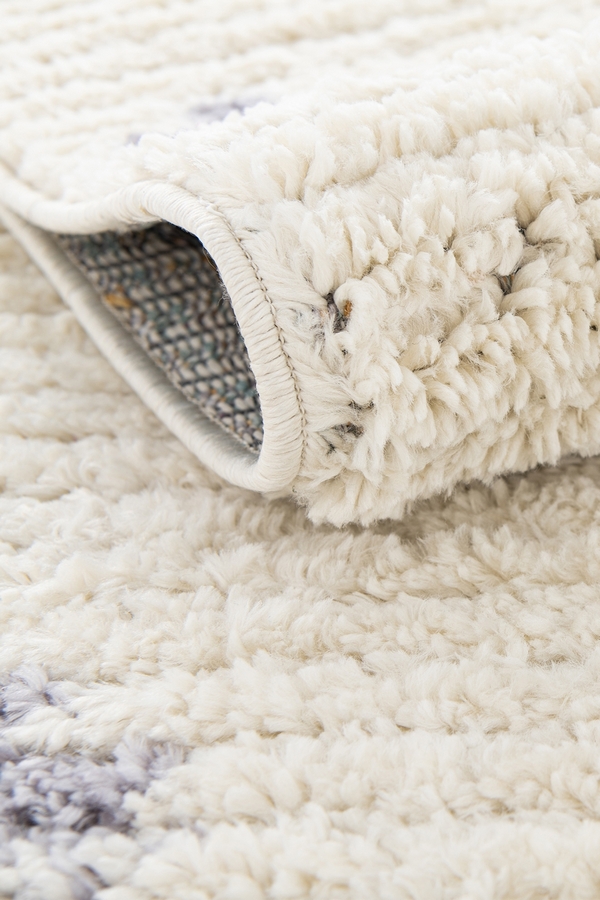 Angorahome Limited Edition Makine Halısı FRN2 125 X 185 Dikdörtgen Bej - 2