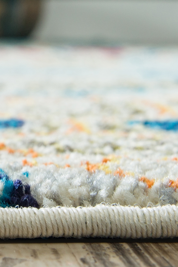 Angorahome Limited Edition Makine Halısı FRN20 245 x 305 Bej - 3