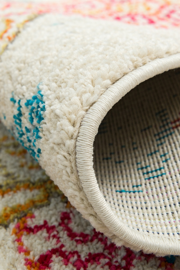 Angorahome Limited Edition Makine Halısı FRN20 245 x 305 Bej - 4