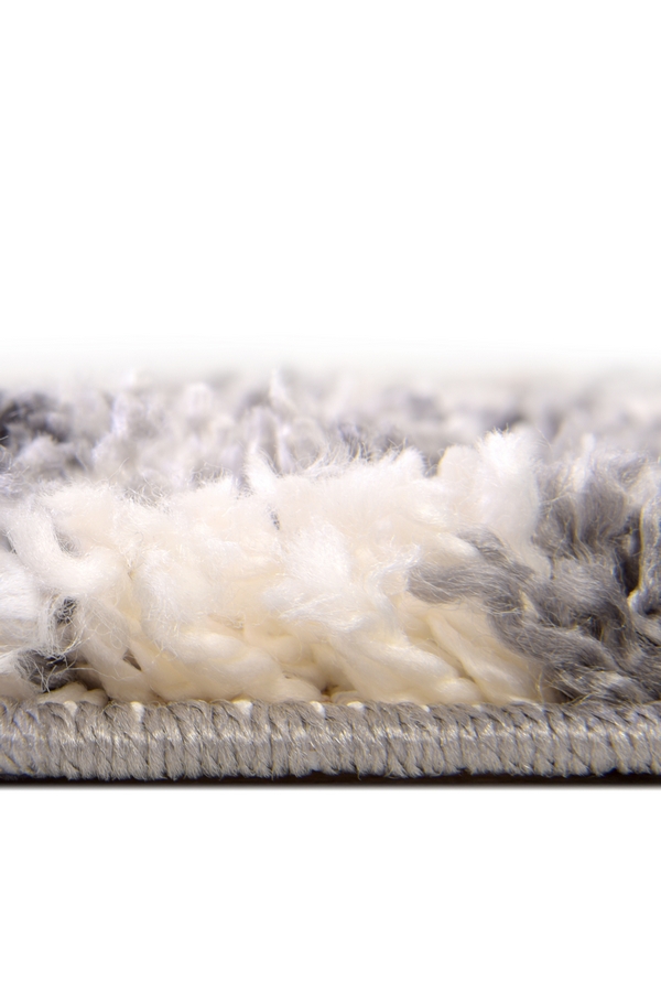 Angorahome Limited Edition Makine Halısı FRN24 65 x 95 Gri - 2