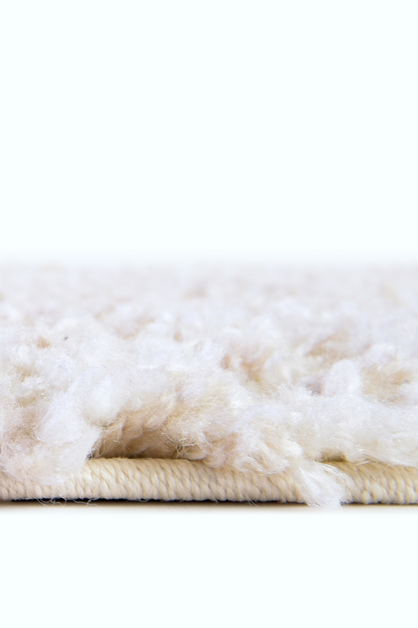 Angorahome Limited Edition Makine Halısı FRN27 65 x 90 Bej - 2