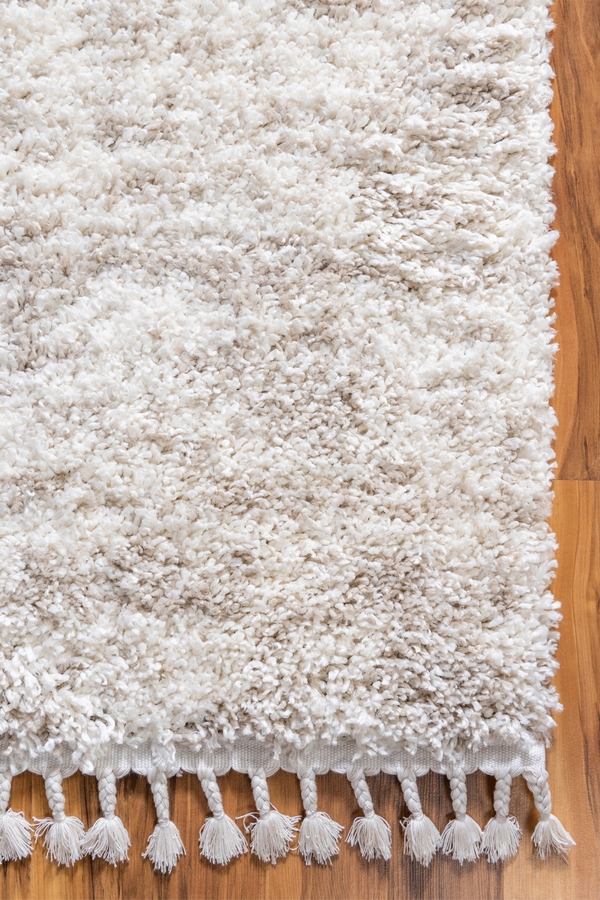 Angorahome Limited Edition Makine Halısı FRN27 65 x 90 Bej - 5