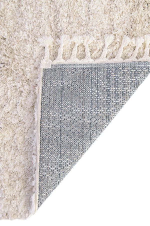 Angorahome Limited Edition Makine Halısı FRN27 65 x 90 Bej - 6