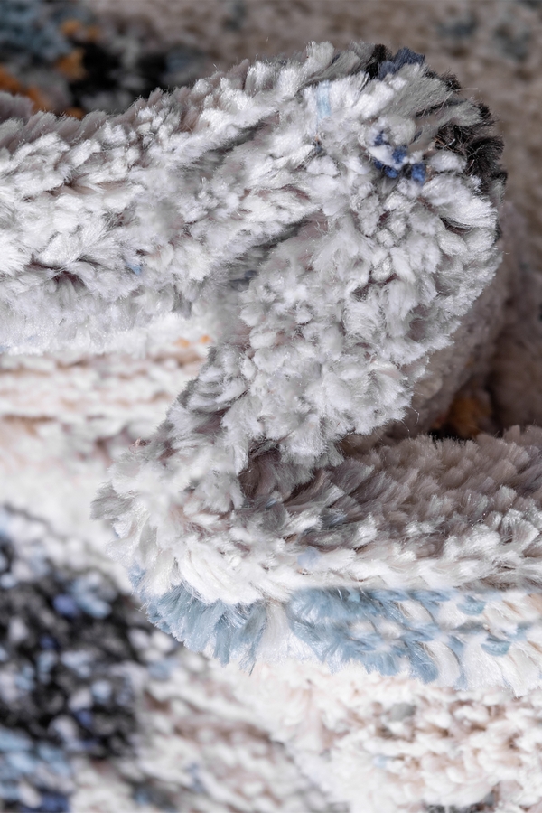 Angorahome Limited Edition Makine Halısı FRN30 150 x 245 Bej - 2