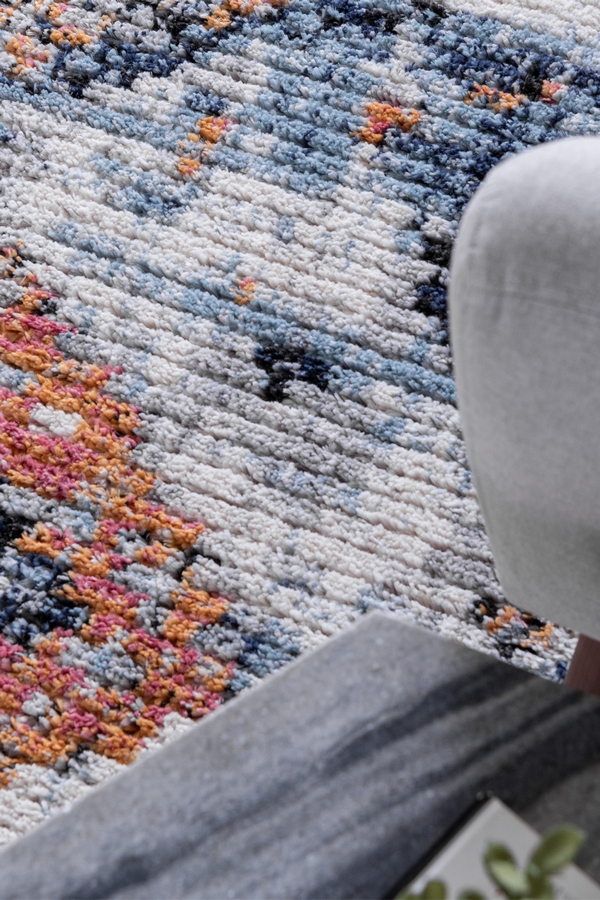 Angorahome Limited Edition Makine Halısı FRN30 150 x 245 Bej - 4