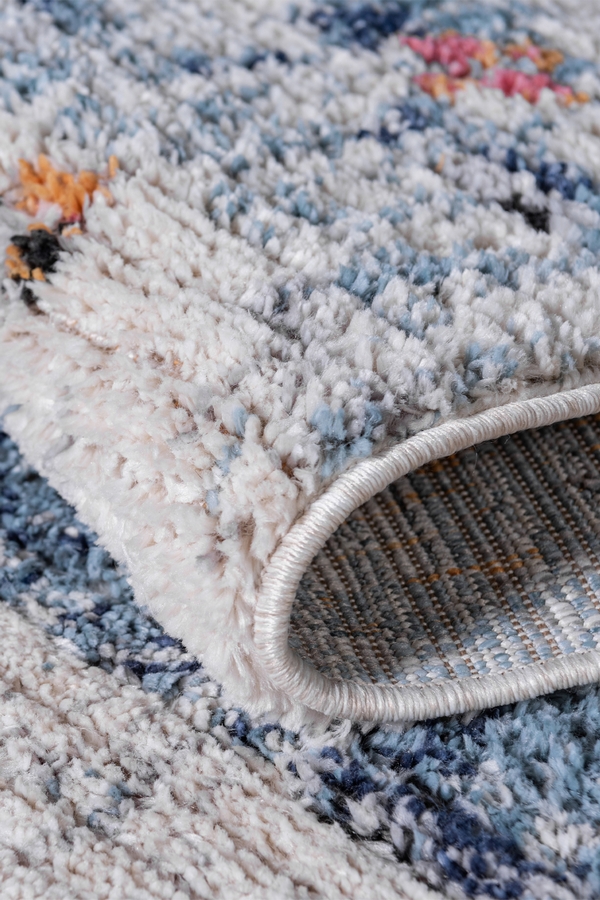 Angorahome Limited Edition Makine Halısı FRN30 150 x 245 Bej - 5