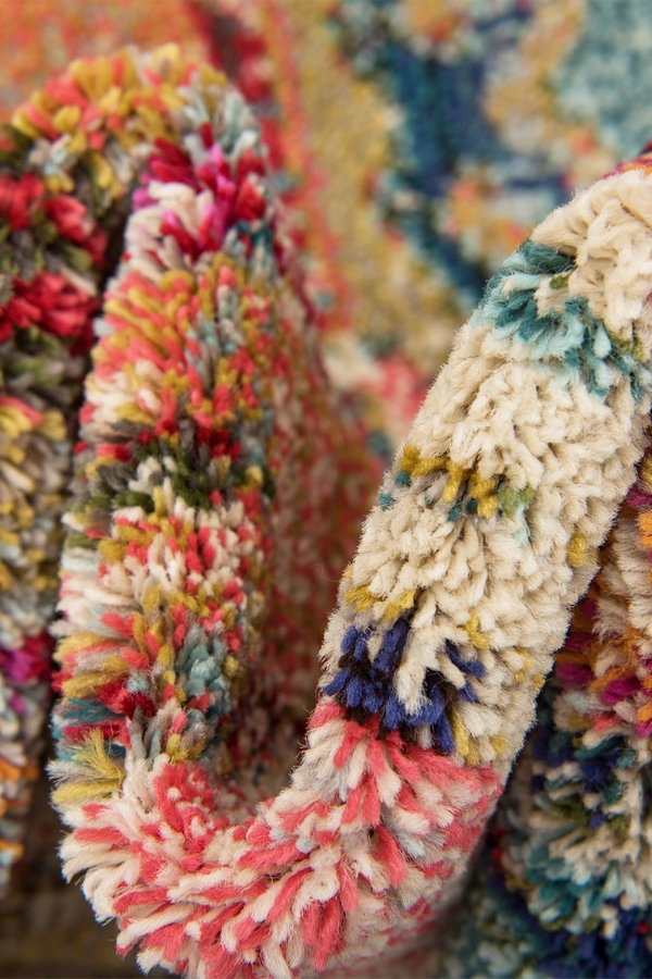 Angorahome Limited Edition Makine Halısı FRN31 200 x 280 Multi - 2