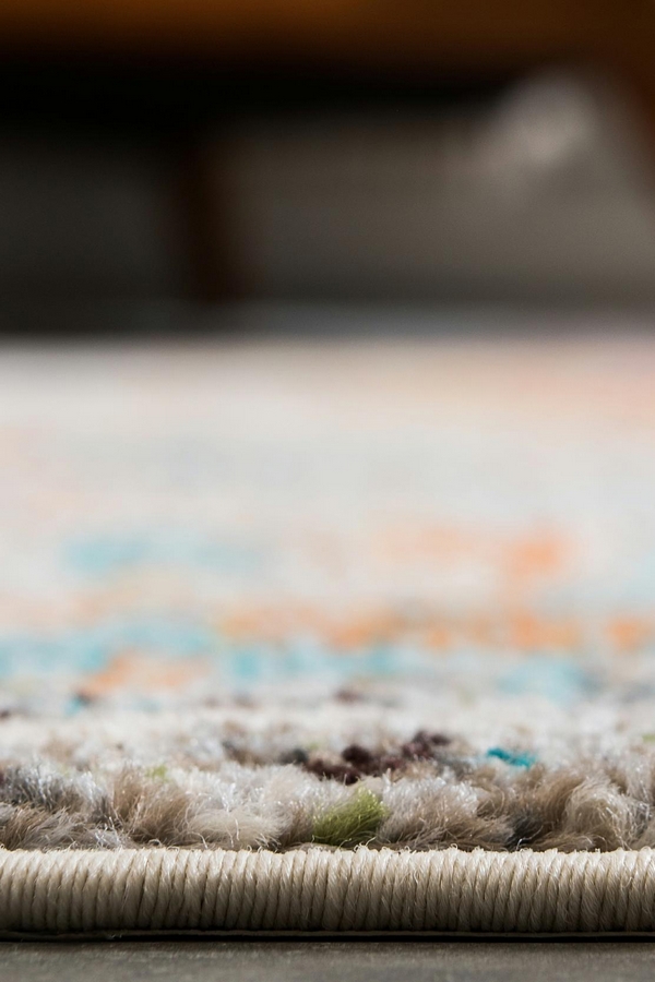 Angorahome Limited Edition Makine Halısı FRN33 80 x 120 Multi - 3