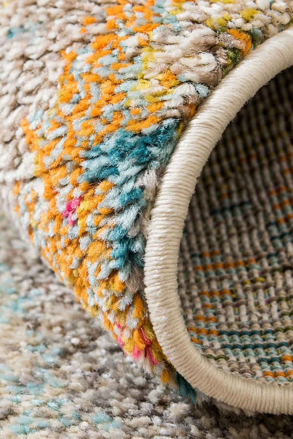 Angorahome Limited Edition Makine Halısı FRN33 80 x 120 Multi - 4