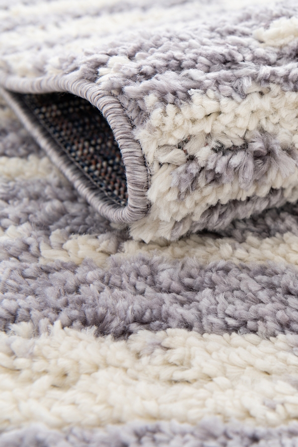 Angorahome Limited Edition Makine Halısı FRN4 80 X 305 Dikdörtgen Multi - 3