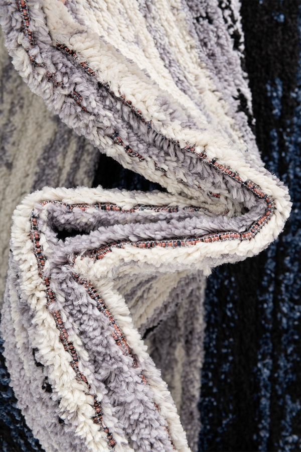 Angorahome Limited Edition Makine Halısı FRN4 125 X 185 Dikdörtgen Multi - 4