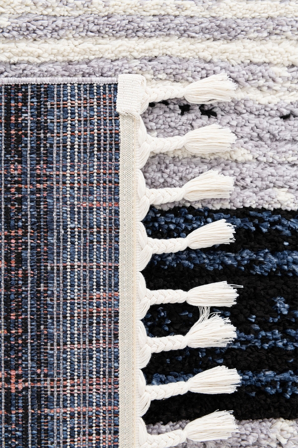 Angorahome Limited Edition Makine Halısı FRN4 125 X 185 Dikdörtgen Multi - 5