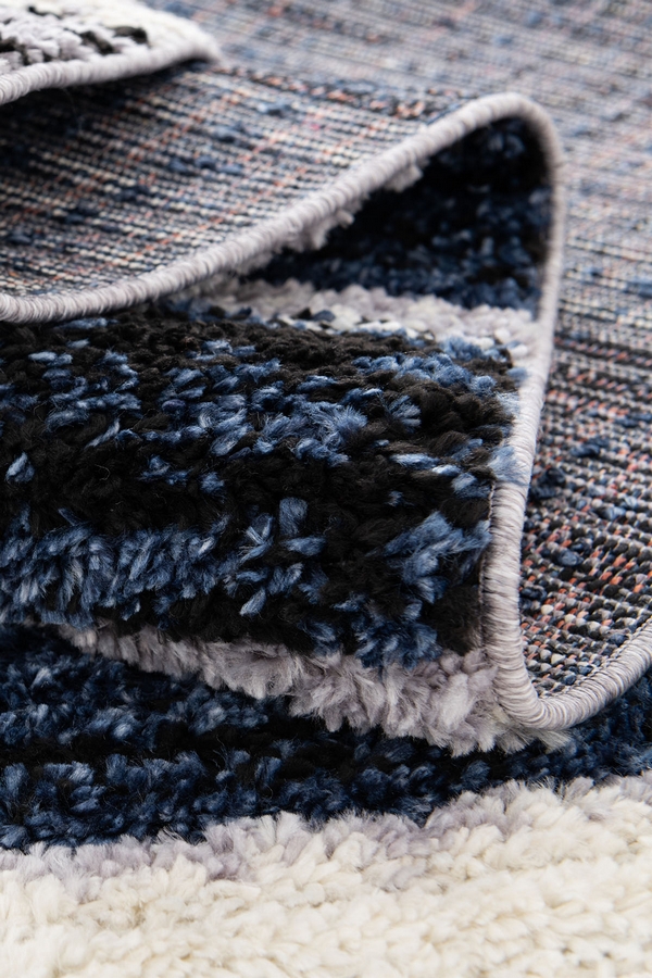 Angorahome Limited Edition Makine Halısı FRN4 125 X 185 Dikdörtgen Multi - 6