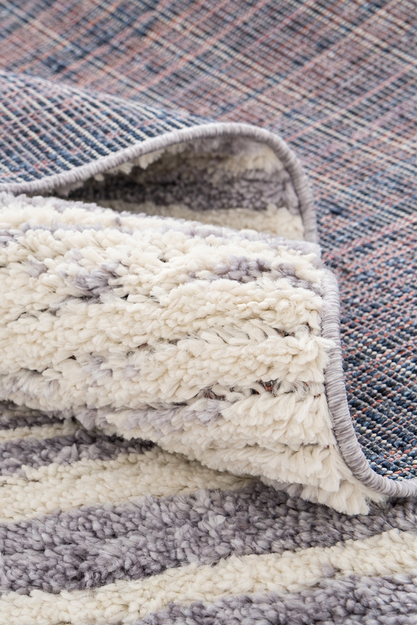 Angorahome Limited Edition Makine Halısı FRN4 125 X 185 Dikdörtgen Bej - 6