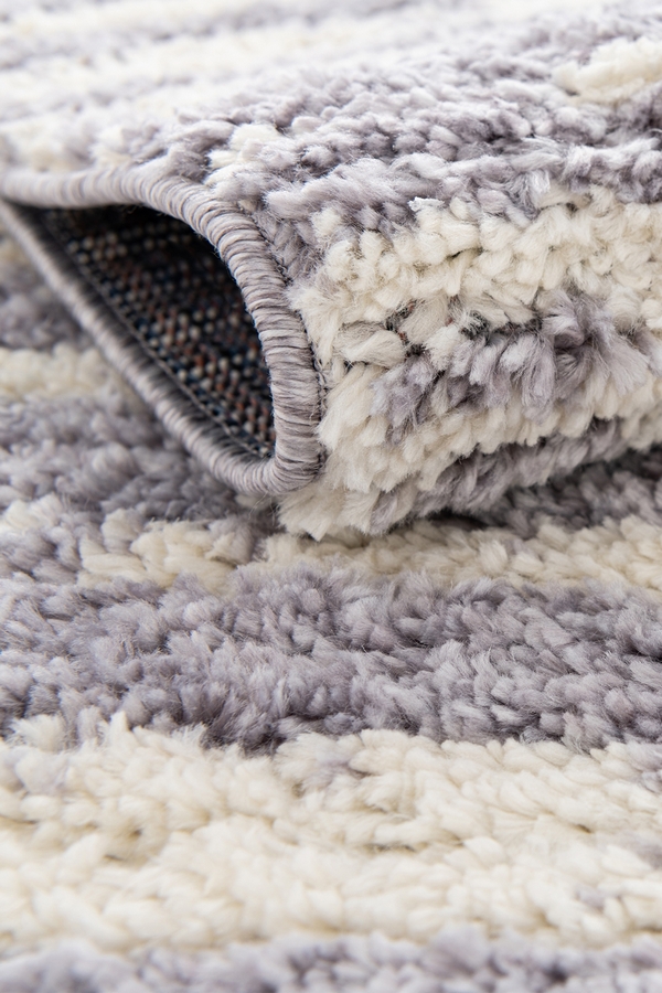 Angorahome Limited Edition Makine Halısı FRN4 240 X 305 Dikdörtgen Bej - 3