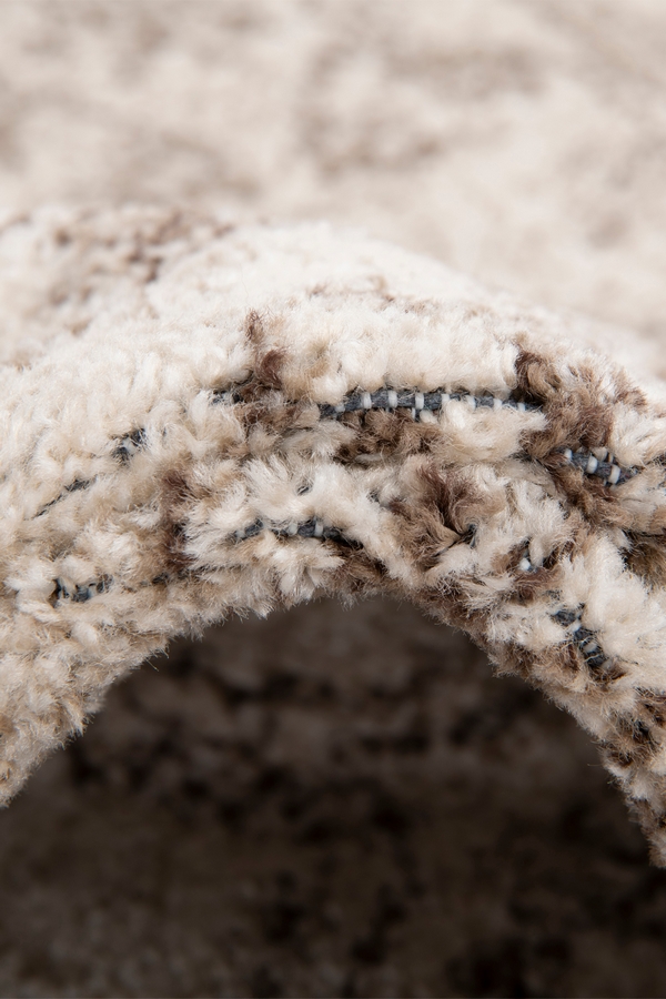 Angorahome Limited Edition Makine Halısı FRN9 155 x 245 Bej - 2