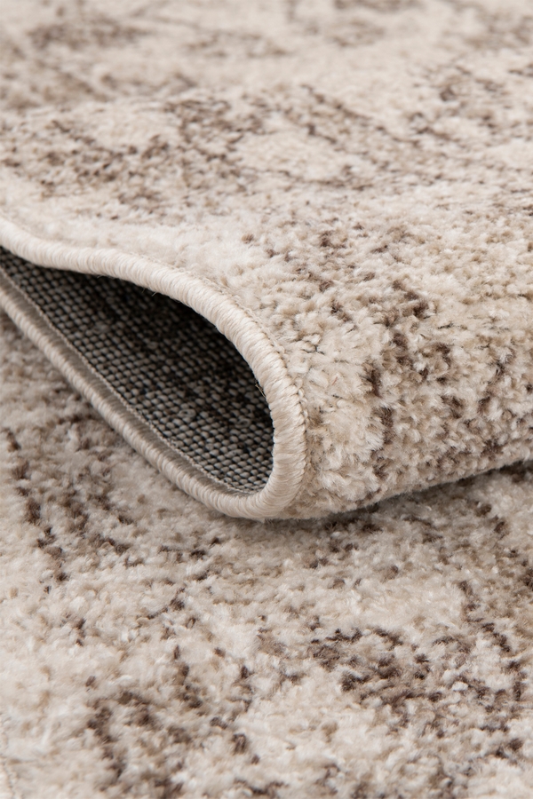 Angorahome Limited Edition Makine Halısı FRN9 155 x 245 Bej - 4