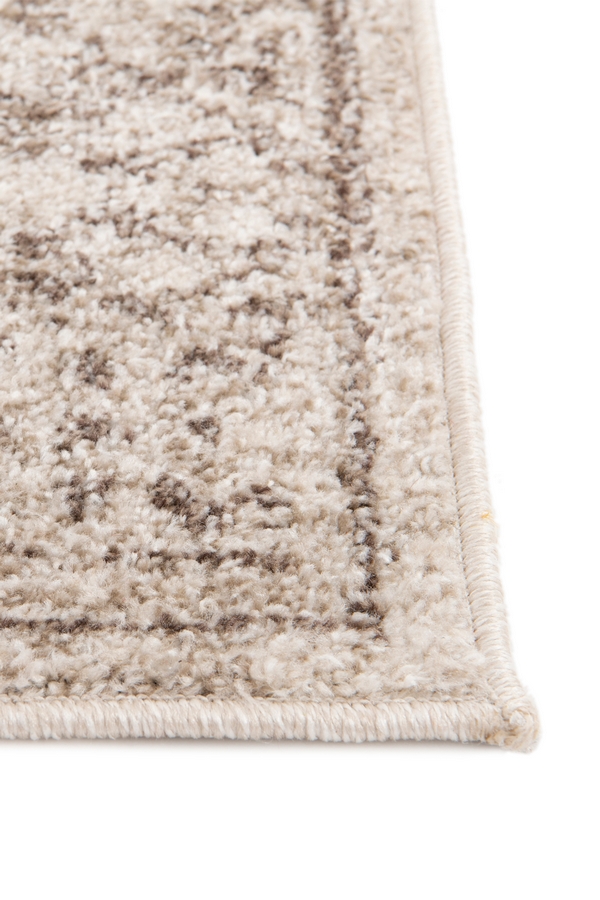 Angorahome Limited Edition Makine Halısı FRN9 155 x 245 Bej - 5