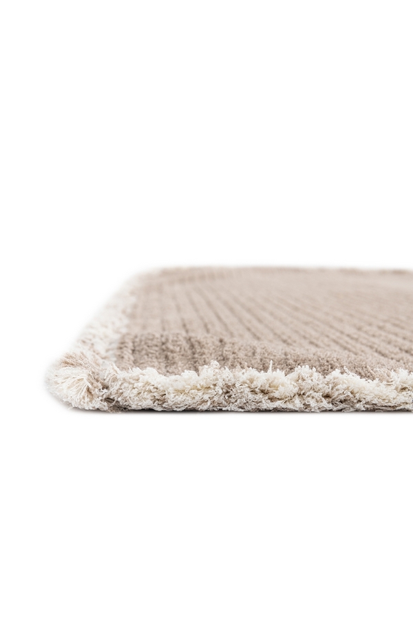 Angorahome Limited Edition Makine Halısı GLLN9 125 X 185 Dikdörtgen Kahve - 3