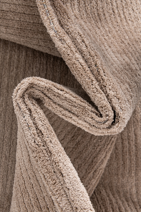 Angorahome Limited Edition Makine Halısı GLLN9 125 X 185 Dikdörtgen Kahve - 4