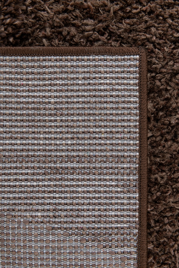 Angorahome Limited Edition Makine Halısı THN1 125 X 185 Dikdörtgen Kahve - 5