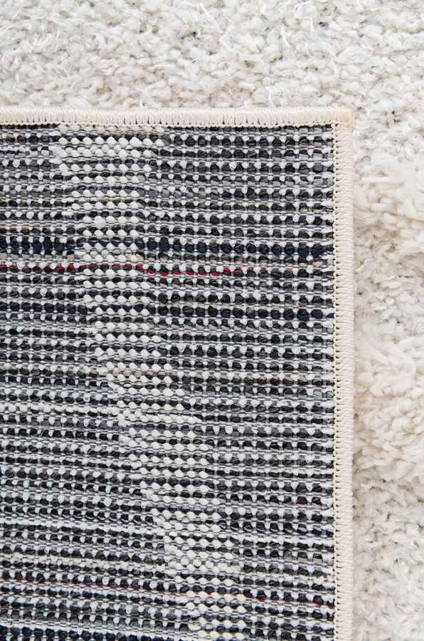 Angorahome Limited Edition Makine Halısı THN2 240 X 305 Dikdörtgen Beyaz - 5