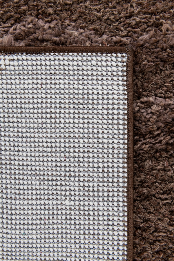 Angorahome Limited Edition Makine Halısı THN2 125 X 185 Dikdörtgen Kahve - 5