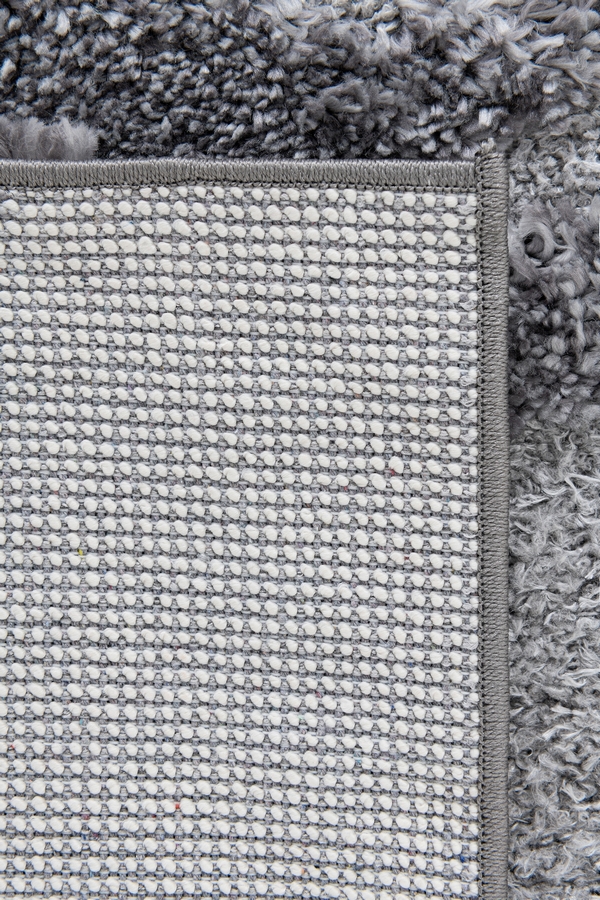 Angorahome Limited Edition Makine Halısı THN2 240 X 305 Dikdörtgen Gri - 5
