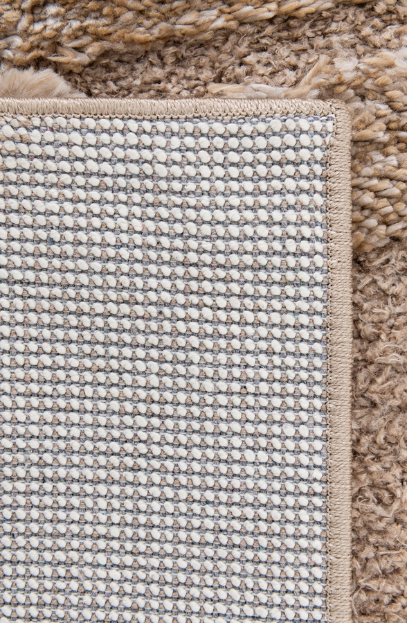 Angorahome Limited Edition Makine Halısı THN2 240 X 305 Dikdörtgen Açık Kahve - 5