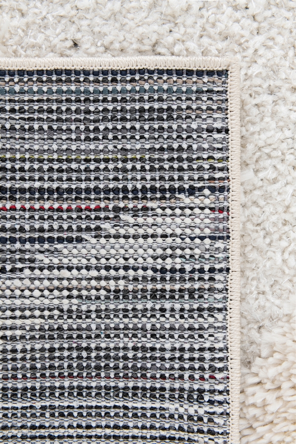 Angorahome Limited Edition Makine Halısı THN3 125 X 185 Dikdörtgen Beyaz - 5