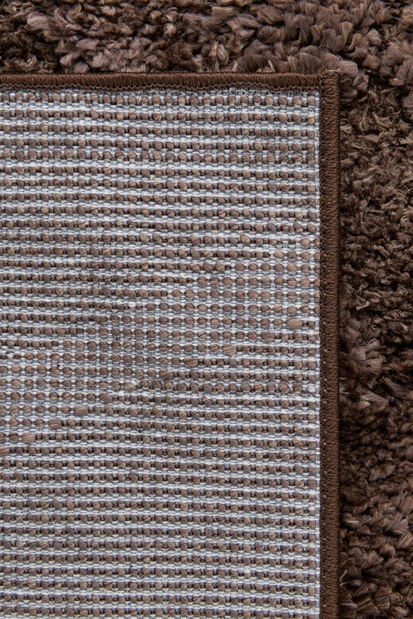 Angorahome Limited Edition Makine Halısı THN3 240 X 305 Dikdörtgen Kahve - 5