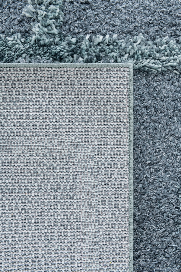 Angorahome Limited Edition Makine Halısı THN4 240 X 305 Dikdörtgen Mavi - 5