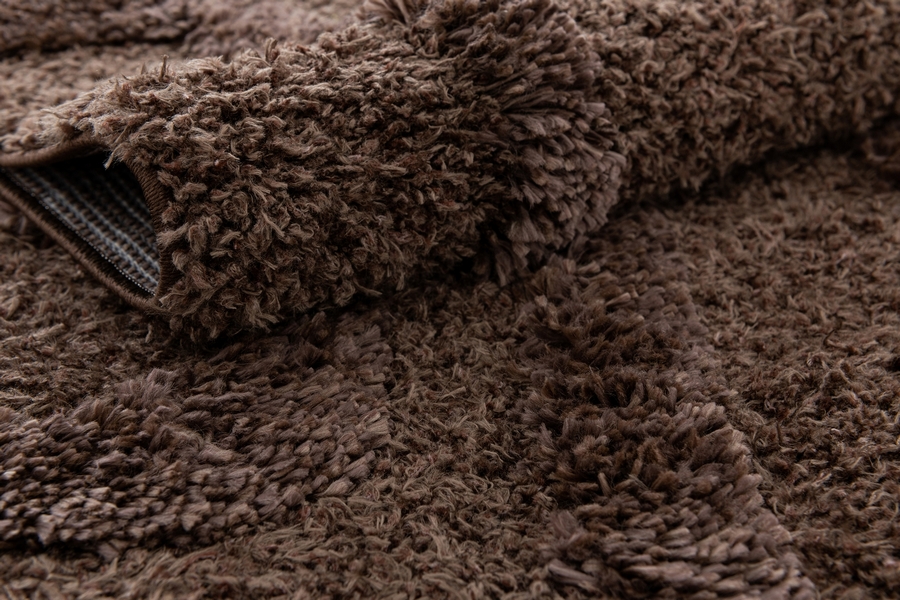 Angorahome Limited Edition Makine Halısı THN4 240 X 305 Dikdörtgen Kahve - 2