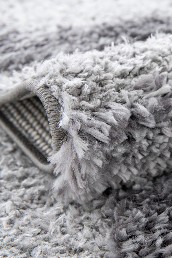 Angorahome Limited Edition Makine Halısı THN4 240 X 305 Dikdörtgen Gri - 2