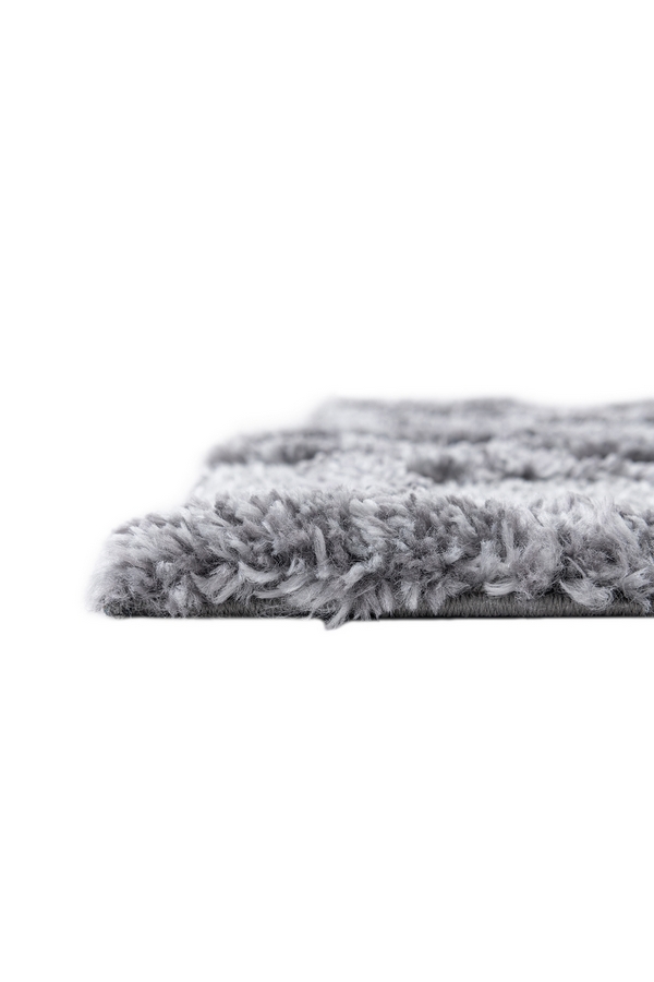 Angorahome Limited Edition Makine Halısı THN4 240 X 305 Dikdörtgen Gri - 3