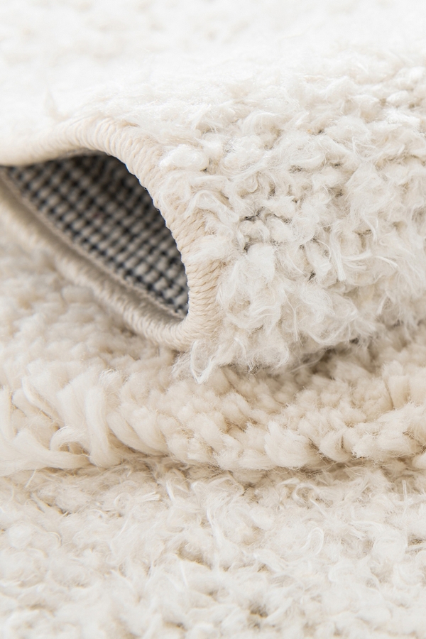 Angorahome Limited Edition Makine Halısı THN5 125 X 185 Dikdörtgen Beyaz - 2