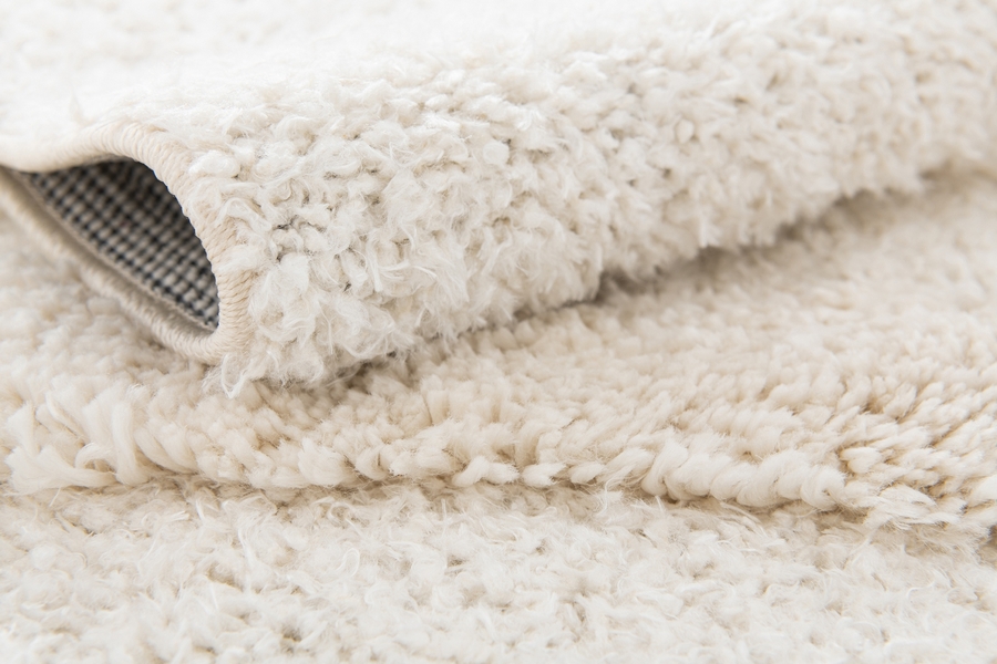 Angorahome Limited Edition Makine Halısı THN5 240 X 305 Dikdörtgen Beyaz - 2